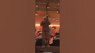 Justin Bieber - One life live @ Valentine’s Day livestream