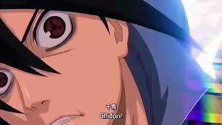 Naruto , Bleach /Onepunchmen- [amv/edits]