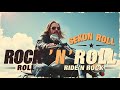 🎸 Echoes of Freedom 🏜️ Old Rider Tales | Diesel Dreams & Sunset Miles