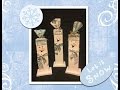 DIY Wood Snowmen DIY Wood Snowmen