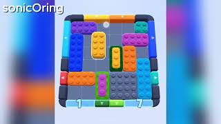 Color Block Jam Level 320