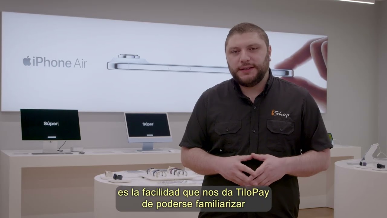 Pasarela de pagos + tokenización: el caso iShop para mejorar conversión
