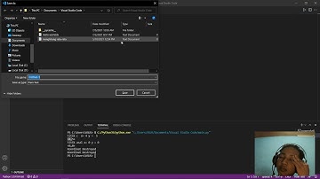 Program Python Class dan Object