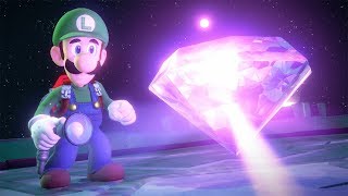 Luigi's Mansion 3 Walkthrough FINALE - Final Boss + Ending