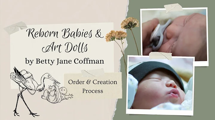 Reborn Babies & Art Dolls by Betty Jane Coffman - ...