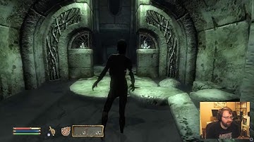 Skyrim Level Design, Beyond Skyrim Cyrodiil, "Vanua" Ep. 1