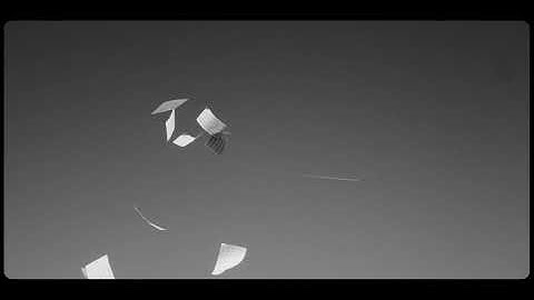 CNQR+ - Ephemernaya Pustota (Official Music Video)