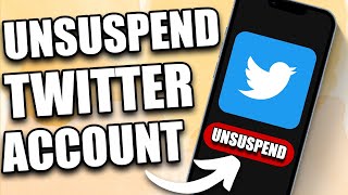 How to Fix Permanently Suspended Twitter Account (2023)