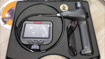 Camera nội soi Ralcam 3m 0396793866