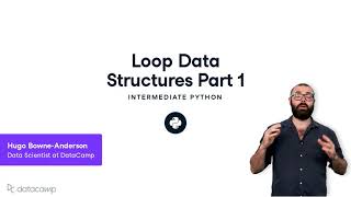 Loop Data Structures Part 1 | Python Net Worth