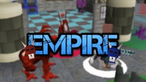 EMPIRE RSPS GIVEAWAY: CUSTOM HOME & RSPS! (KEY OPENINGS)