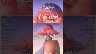 Shallow - Lady Gaga - Acoustic Soft Songs 2023 #shorts #acoustic #acousticcover #softsongs