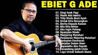 Ebit G Ade  Album