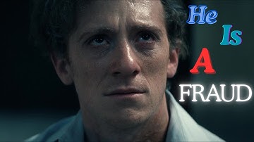 The Main Problem With This Piece Of Trash