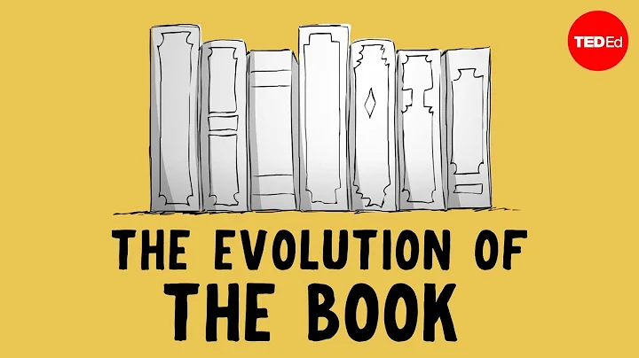 The evolution of the book - Julie Dreyfuss - DayDayNews