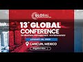 13th Global Conference on Business Management and Economics (GCBME)–January 28, 2023– Cancun, Mexico