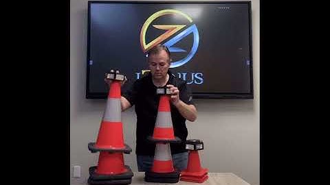 Explanation of Cone Top Adapter Video 1