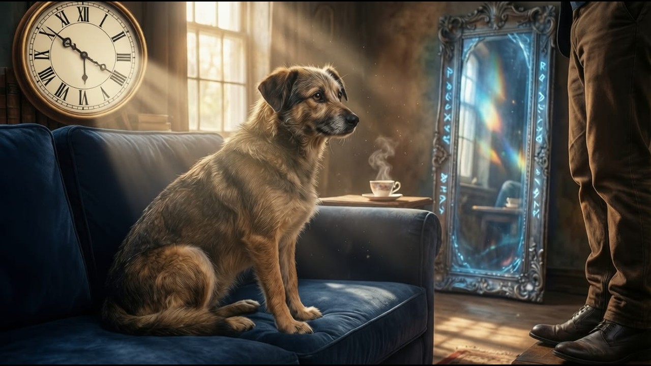 Your Dog's Sense of Time: Do They Miss You Differently Over Hours?