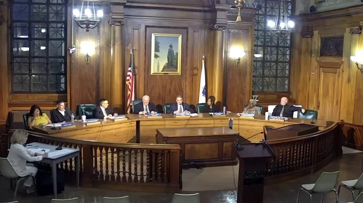 Springfield School Committee 5/11/23 Regular Session