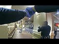 Officer Shoots Suspect Armed With a Knife in Reno, Nevada