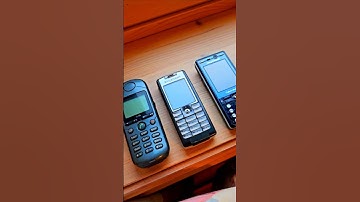 📱Nostalgia📱Old Cellphones📱Details in description #nostalgia #cellphone #shorts #shortsvideo