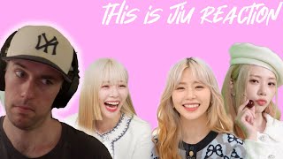 All Years of This Is JiU by Insomniscy Dreamcatcher Reaction