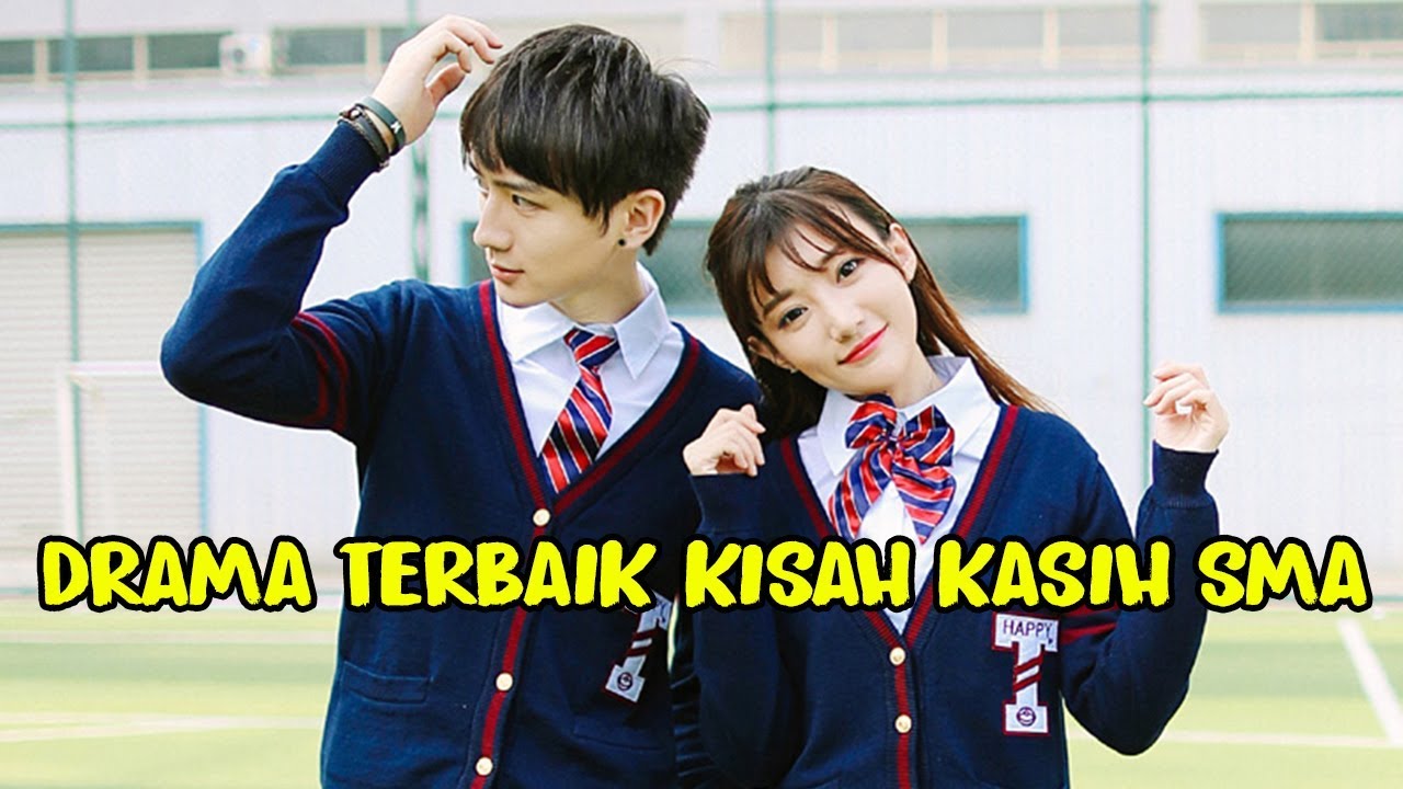 Film korea sekolah romantis subtitle bahasa indonesia