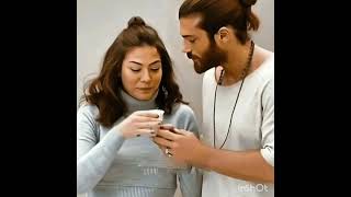 🤔🤔demet e can 💞