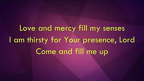 Come and Fill Me Up (feat Alan Ngo)