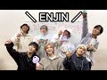 円神『We are ENJIN』コール動画公開!