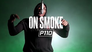 Big Dog Yogo - On Smoke | P110