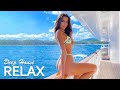 4k florida summer mix 2023  best of tropical deep house music chill out mix by imagine deep