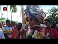 Kavadi  st paul  sur kanal australtv