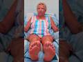 Bambi Feet 60 Shoe Size 8 Bambi 60years Sole Wiggle Spread Toes Blonde Feet Mature Bambi Feet 60 Shoe Size 8 Bambi 60years Sole Wiggle Spread Toes Blonde Feet Mature