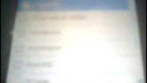 Moonshell2 2.03 Firmware Look