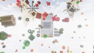 Tetris Effect Connected (PC): Journey Mode (Expert) - 1,066,777