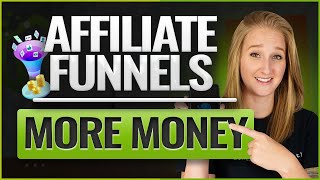 How To Create A Sales Funnel For Affiliate Marketing That Works (With Step By Step Guide)