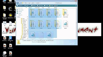 Platinum Arts Sandbox RPG Tutorial #1