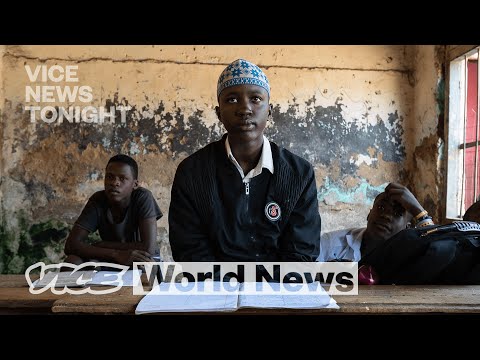 Videó: Mikor ért véget a rongyos iskolák?