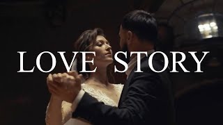 НЕВЕРОЯТНАЯ ИСТОРИЯ ЛЮБВИ | WEDDING LOVE STORY | Свадьба создателей Творческой мастерской НЕВЕРОЯТНАЯ ИСТОРИЯ ЛЮБВИ | WEDDING LOVE STORY | Свадьба создателей Творческой мастерской