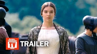 Dickinson Season 1 Trailer | 'Afterlife' | Rotten Tomatoes TV