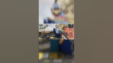 *NEW* Season 4 OTs 9 BEST and BALANCED gunsmith | #cod #codm #callofduty #shorts