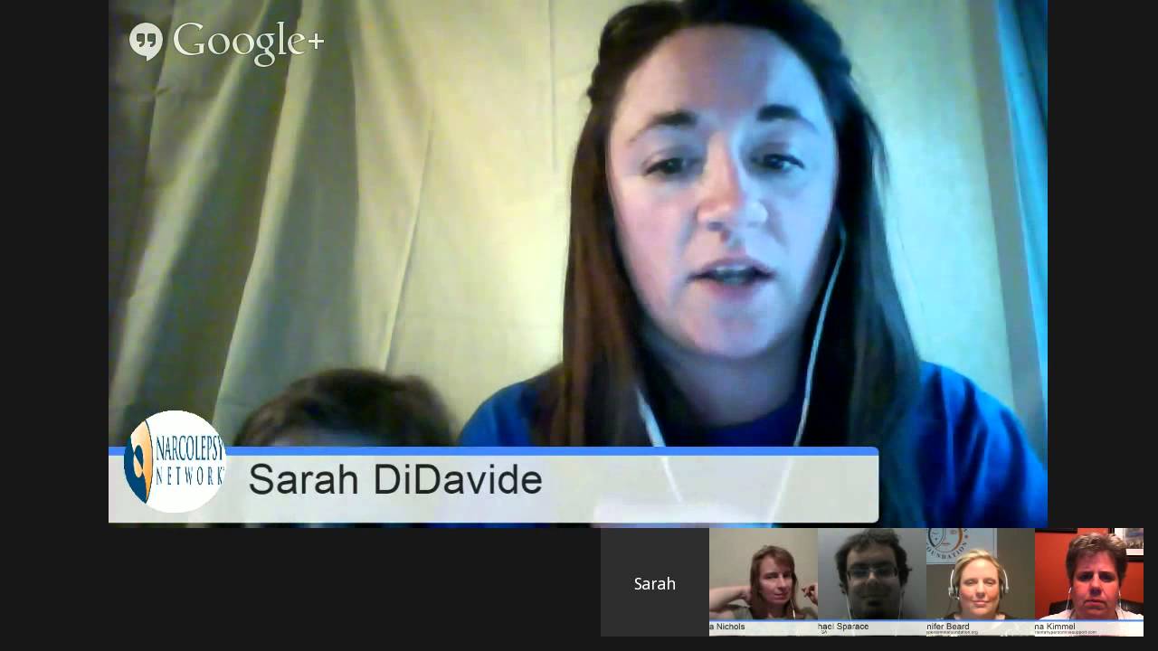 Snooze TV Episode 4 How to Start a Support Group with Disclaimer YouTube