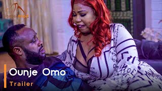 Ounje Omo - Yoruba Latest 2024 Movie Showing Soon On Yorubahood