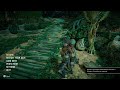 HFW - Journey to the DLC