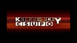 Klasky Csupo Zplaat Effects