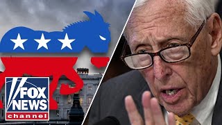 Young Democrat primaries 85-year-old ex-party leader