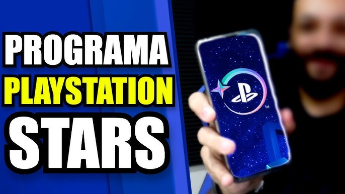Campanhas PlayStation Stars e itens colecionáveis digitais para