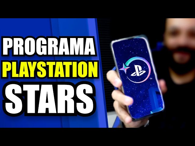 PlayStation Stars: guia definitivo do programa de fidelidade