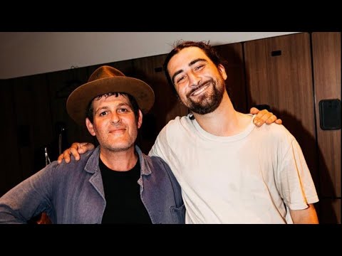 Paul Revere - Noah Kahan & Gregory Alan Isakov (Live from Nashville)